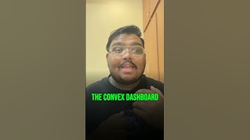 Build a Notion Clone in Minutes with Chef by Convex!