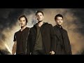 Supernatural  americana jay gruska electric guitar version 2020 season 15 episode 20 ost