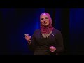 Your Name is the Key! | Huda Essa | TEDxUofM