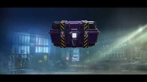 *New* Vermillion Arsenal Crate Opening | Red Action Gun Skins | Cod Mobile | Battle Royale