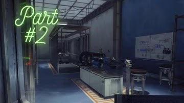 Prey Gameplay Hardware Labs, Part 2