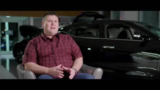 Jason Benoit and his Vision for Expansion