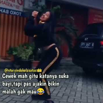 Dj santuy sukak mama muda 😋😂....Story Wa