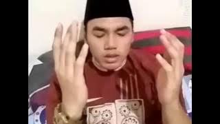 Doa Minta THR