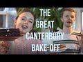 The great canterbury bake off  kierans kaleidoscope episode 1