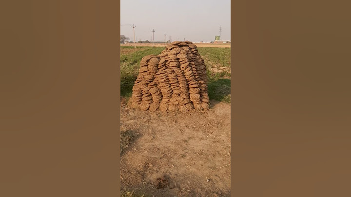 cow k  gobar k upale. #shortvedio #youtube #2023#cowupale#kisan