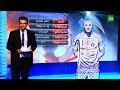 معلومات واحصائيات عن المنتخب الاردني