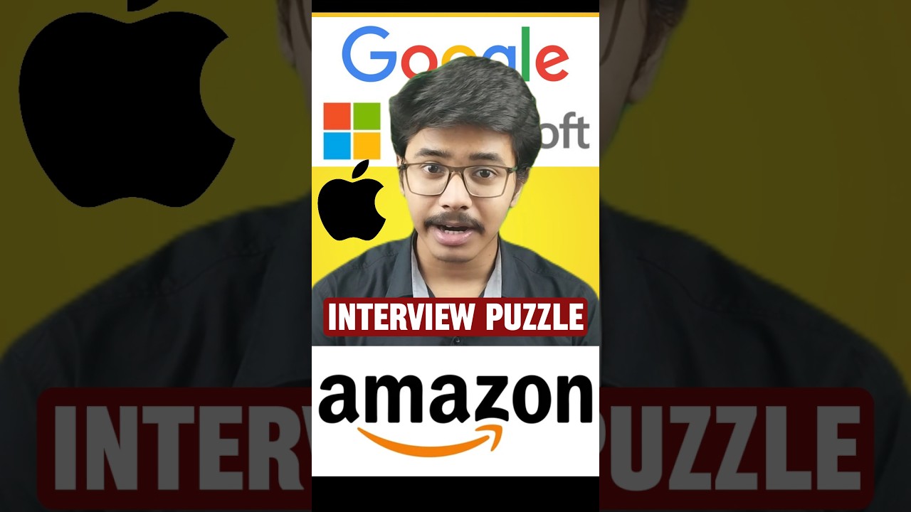 Puzzles for software engineers