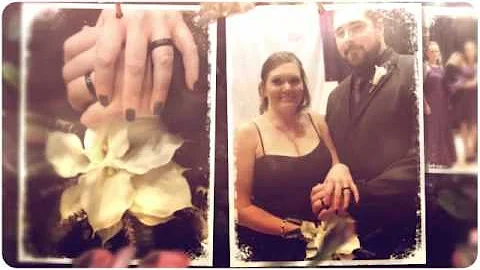Nolen & Werth Wedding