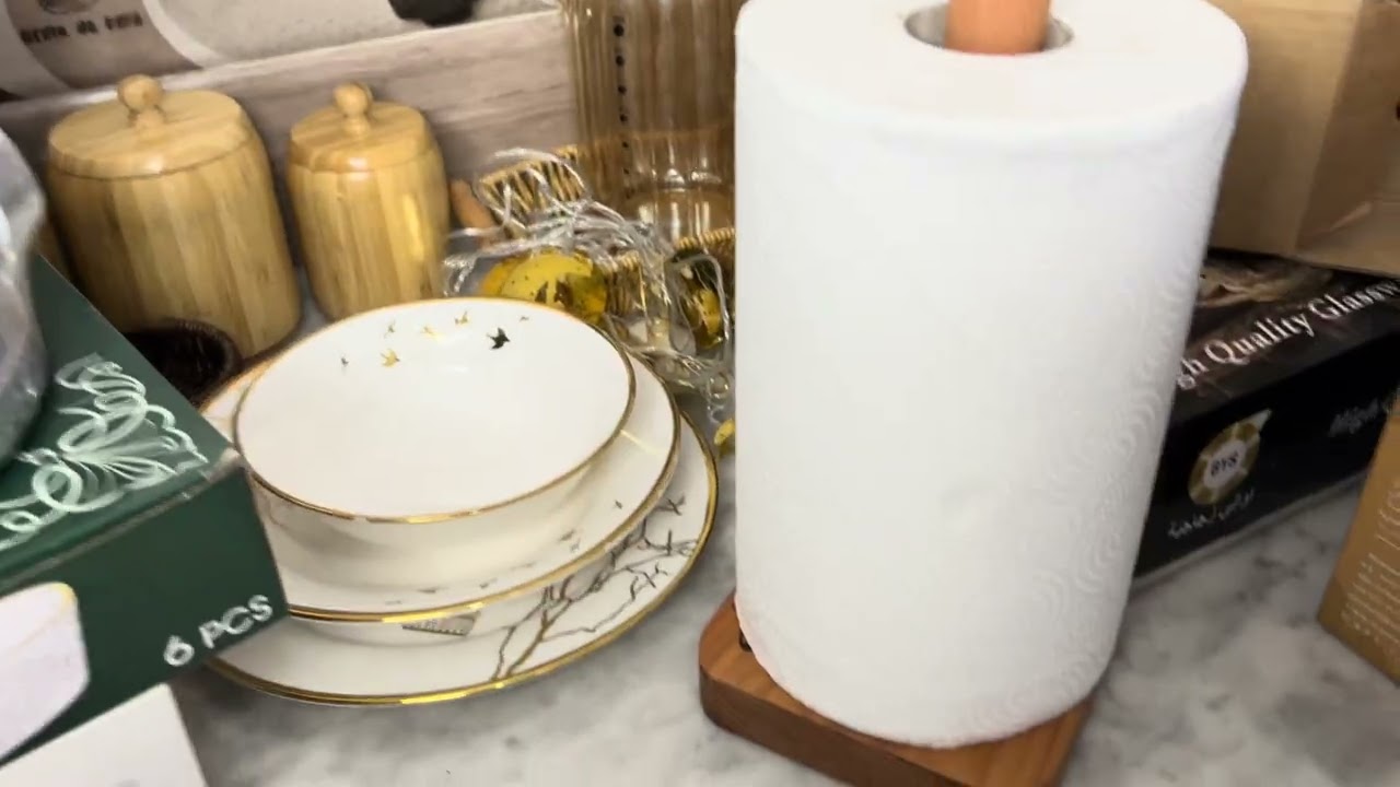 مشتريات ماعن رمضان وردت فعل راجلي 😱😱😱