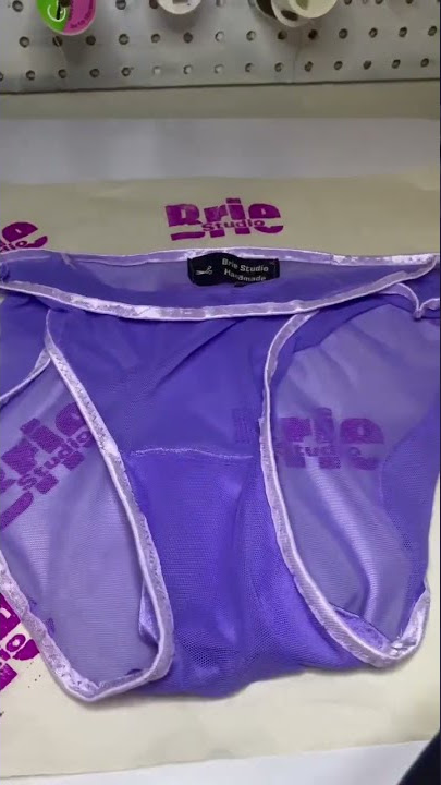 How to set up your fabric to make your own lingerie!Lingerie set!