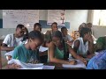 "Shocking! 😱 See how a student fainted during RewardIQ JAMB Physics test! 🏥⚡ Watch till the end! 🎥🔥