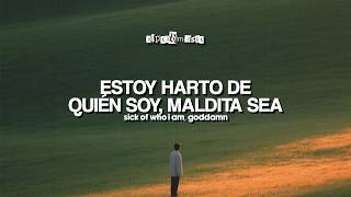 mgk - goddamn | SubEspañol + Lyrics