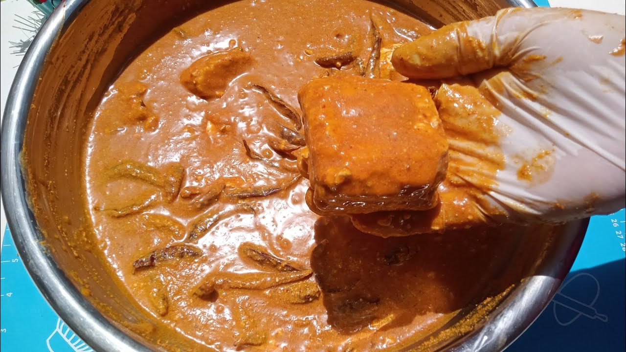 طريقة عمل الجبنة القديمة والمش الفلاحي مظبوط ١٠٠./.❗