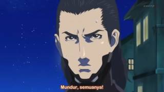 Gantzid Bola Hitam 10   ReUp
