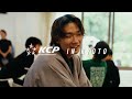板倉滉が京都・清水寺でイベント!【予告編】