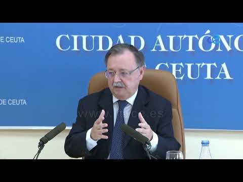 Vivas invita a consumir en Ceuta para apoyar a lo empresarios y comerciantes de esta tierra