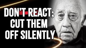 Once You Learn These Life Lessons, You Will Never Be The Same | Motivational video
