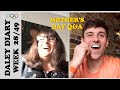 MOTHER'S DAY Q&amp;A | DALEY DIARIES WEEK 28/49 I Tom Daley