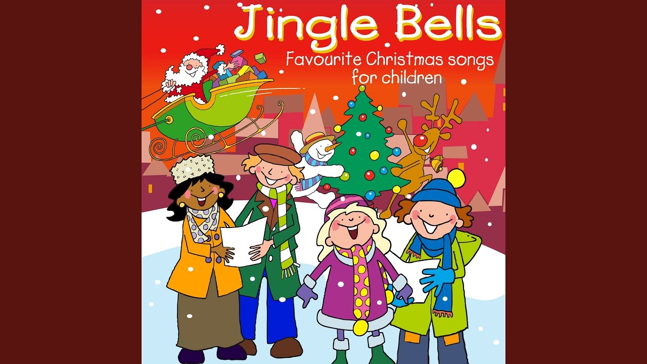 Gather Around the Christmas Tree