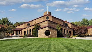 11:00 am Sunday Mass (February 8, 2026) - The Fifth Sunday in Ordinary Time