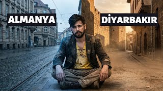 Almanya Vs Di̇yarbakir Evsi̇z Ve Aç Bi̇ri̇ne Yardim Eder Mi̇si̇n? Sosyal Deney