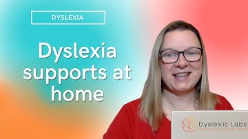 3 Hacks for Parents Supporting Dyslexics - Reading, Writing, and Spelling