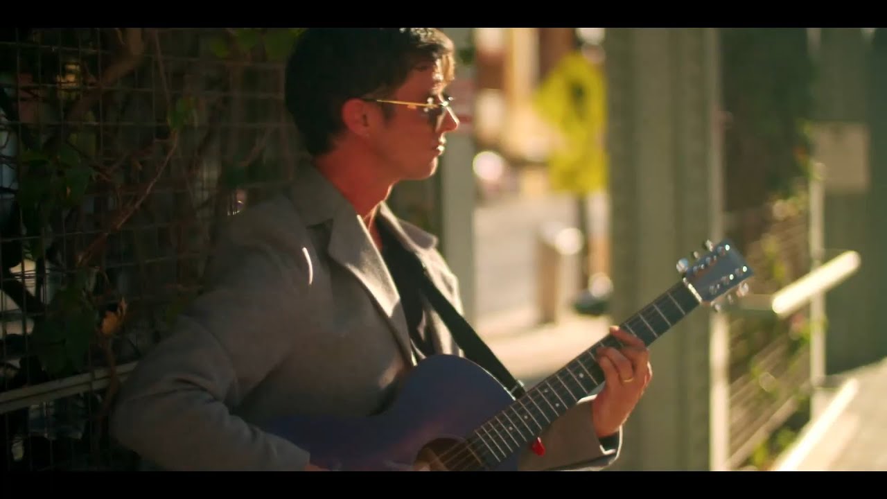 The Letter by Kregg Coming Soon!  New Arizona alternative rock music video