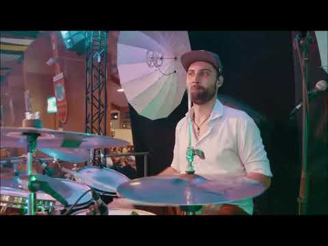 Donnaweda am Neumarkter Volksfest 2019
