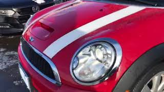 2010 Mini/ Kevin