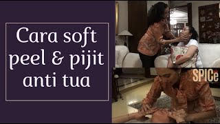 Download Lagu #Vlog10 Cara Soft Peel dan Pijat Anti Tua MP3