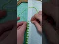 Handsewing PracticalLifeHacks