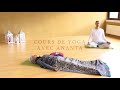 Cours de yoga avec ananta  yoga vidya ashram bad meinberg