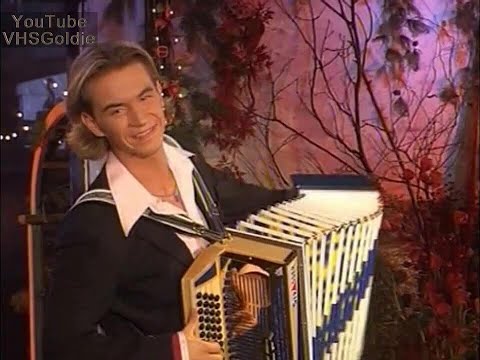 Florian Silbereisen - Nimm mi mit zu die Stern - 2001