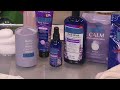 Tools To Support Better Sleep