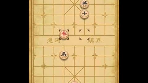 Cờ tướng Tràng An - Cờ tàn thực chiến  -  Video 27