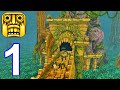 Temple run  gameplay walkthrough part 1 10th anniversary androidios