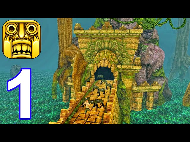 Temple Run - Neoseeker