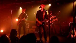 Drive-By Truckers 'Ramon Casiano' w Pussy Hat @ the 40 Watt Club 2 17 18 www.AthensRockShow.com