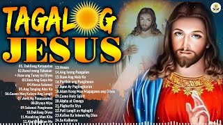 Salamat Panginoon - Religious Tagalog Christian Worship Songs - Touching Heart Tagalog Jesus Songs