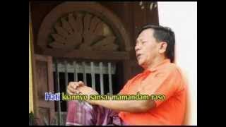 Zalmon - Bingkai Bingkai Cinto
