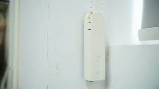 Moes New Zigbee Smart Diy Motorized Roller Blindsshades Drive Moto