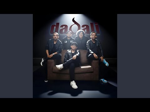 Aku Bisa Gila - Dadali