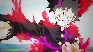 Y Not? - LUCKI | Anime flow edit
