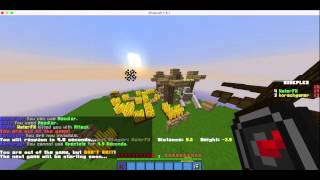 WaterFX Kill Aura and Fly Hacking