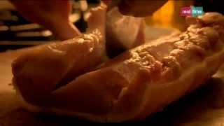 Cucina con Ramsay # 94: Maiale ripieno di Manchego e Membrillo