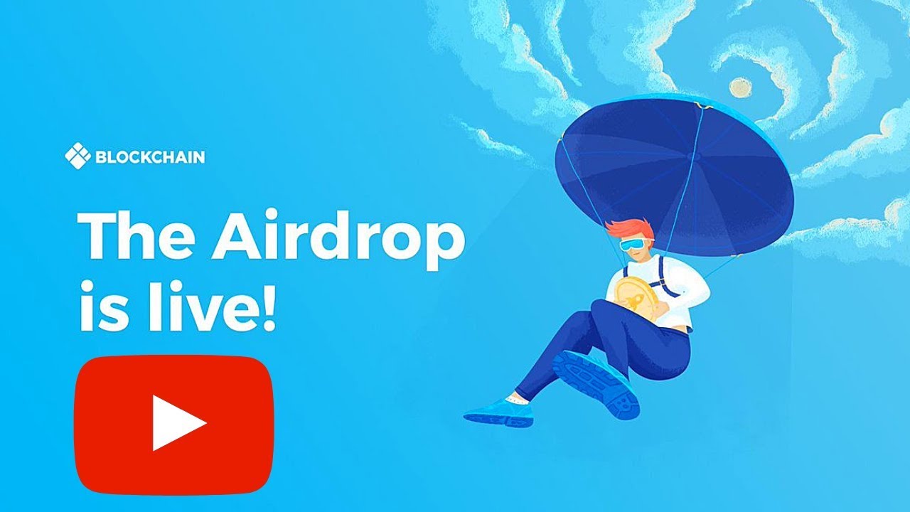 Earn $50 in Cryptocurrency in Less Than a Minute (FREE) - XLM Airdrop on Blockchain