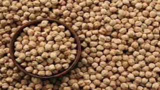 .If you eat chickpeas every day, see what happens to these things for your body