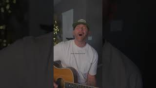 Don’t dream it’s over - Crowded House (Acoustic)