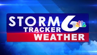 Lewis Conrad's Weather Forecast Oct. 16th